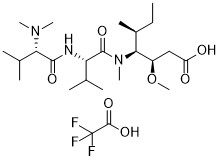 Dov-Val-Dil-OH TFA 133120-90-8
